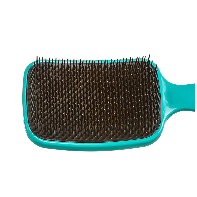 #Hh48 Brosse à dents démêlante à deux niveaux