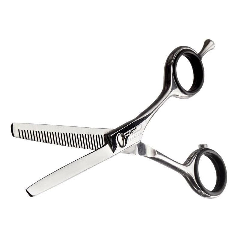 #Hsctp65 Ciseaux Premium pour Cheveux Clairsemés 6&1/2"