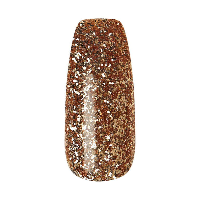 KISS Gold Finger Trendy [L] #GD06 / GF91 - ABSOLUTELY FABULOUS