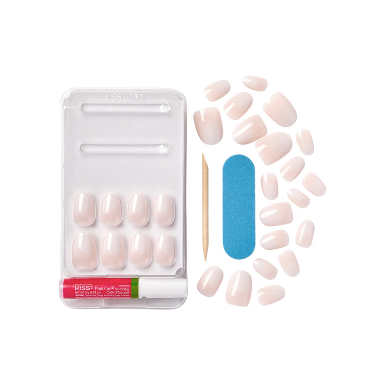 Kiss Classy Nails [Players] #Cs11