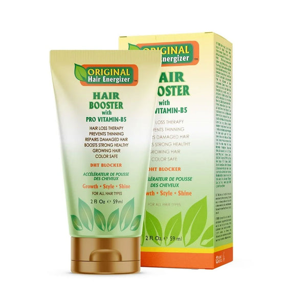 Stimulateur de croissance capillaire Hair Energizer Original