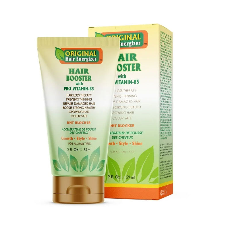 Original Hair Energizer Hair Growth Booster
