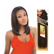 Premium Now Cheveux Humains 100% Yaki