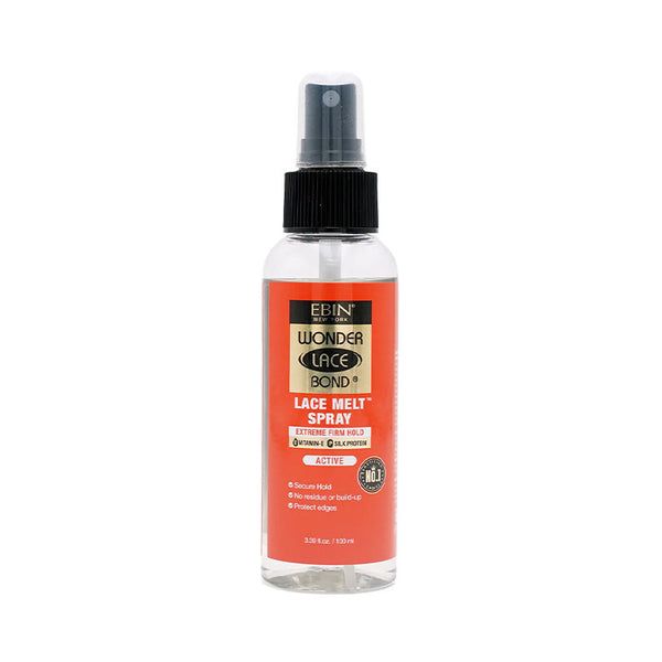 Wonder Lace Bond Lace Melt Spray [Active]