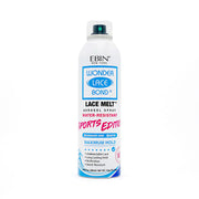 Spray fondant pour dentelle Wonder Lace Bond [Édition Sport]