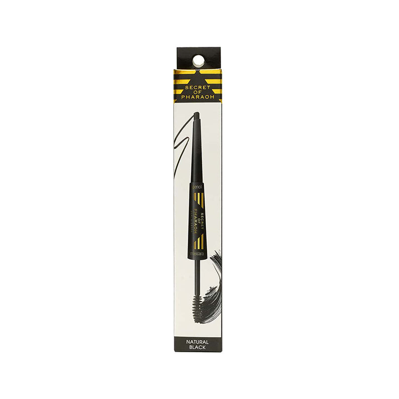 Dual Sourcils Secret Of Pharaoh