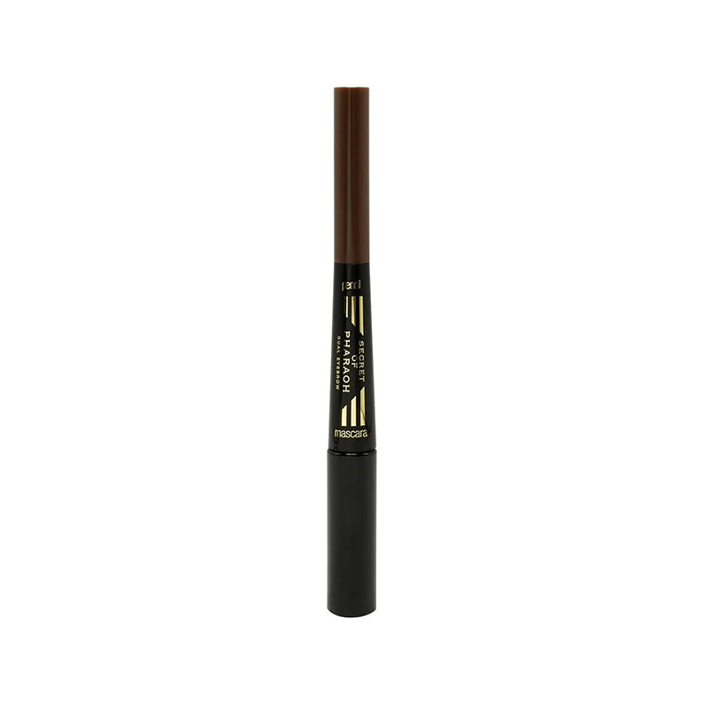 Dual Sourcils Secret Of Pharaoh