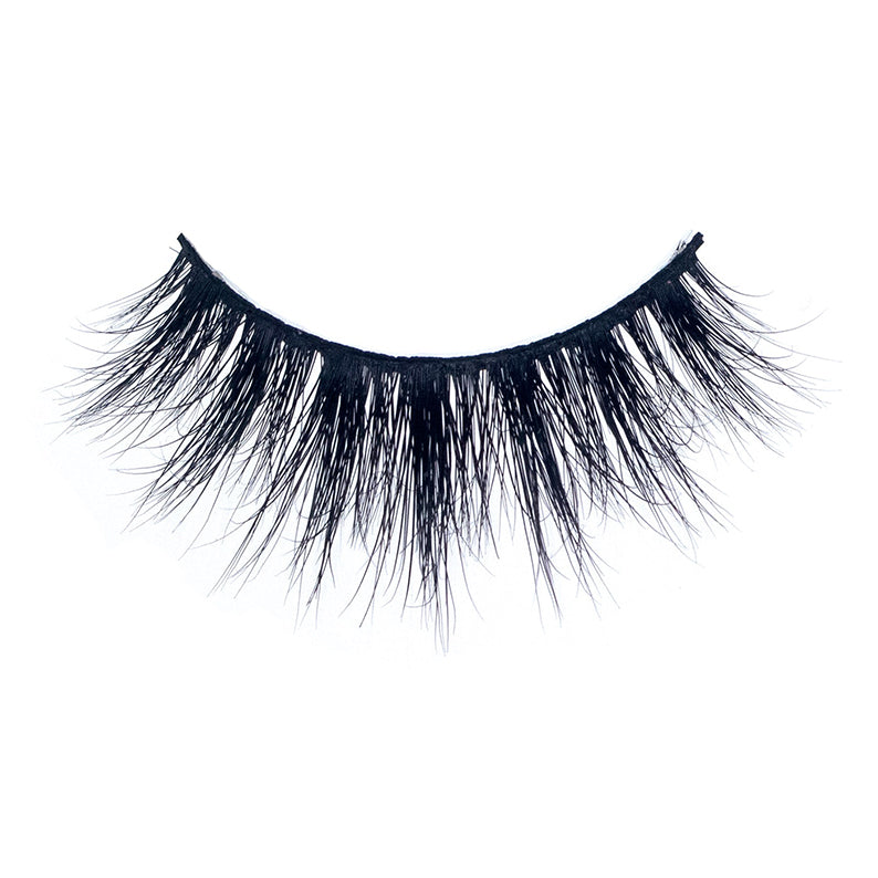 Royalty Mink Cat 3D Lashes - Diamond - Mcr004