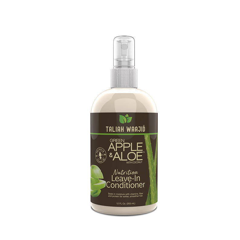 Green Apple & Aloe Nutrition Leave-In Conditioner