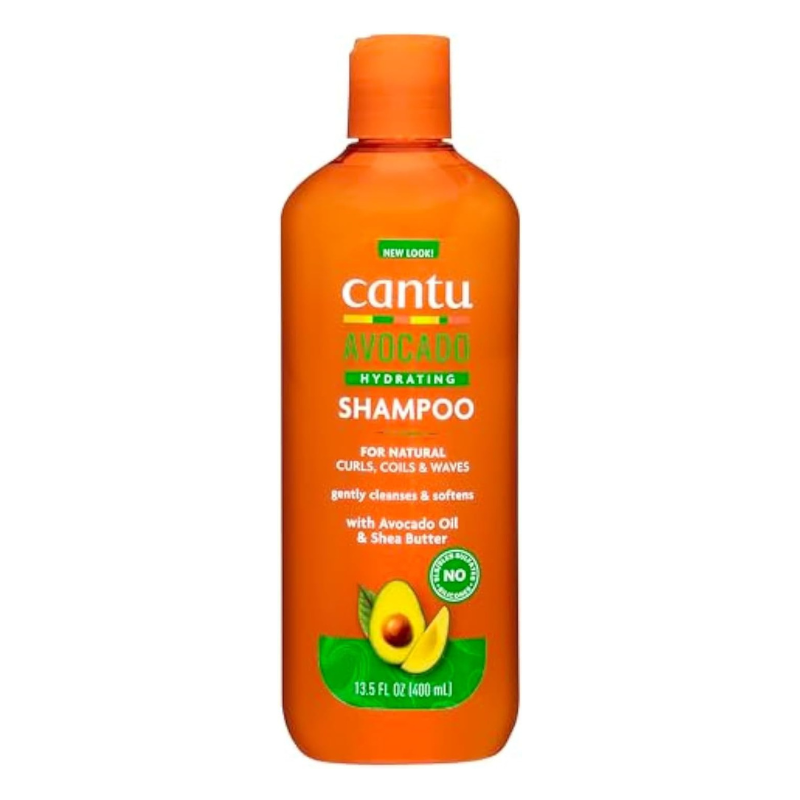 Avocado Hydrating Shampoo