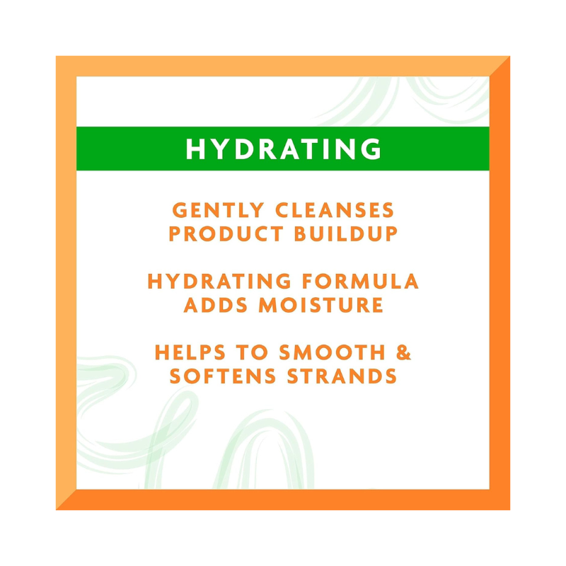 Avocado Hydrating Shampoo