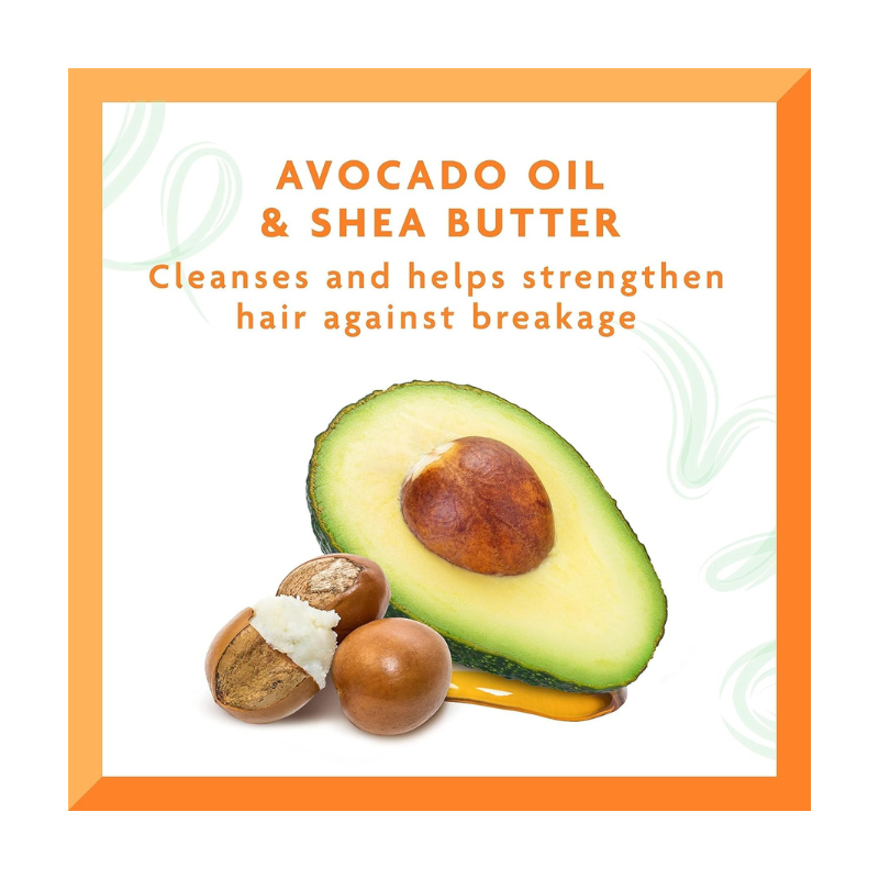 Avocado Hydrating Shampoo