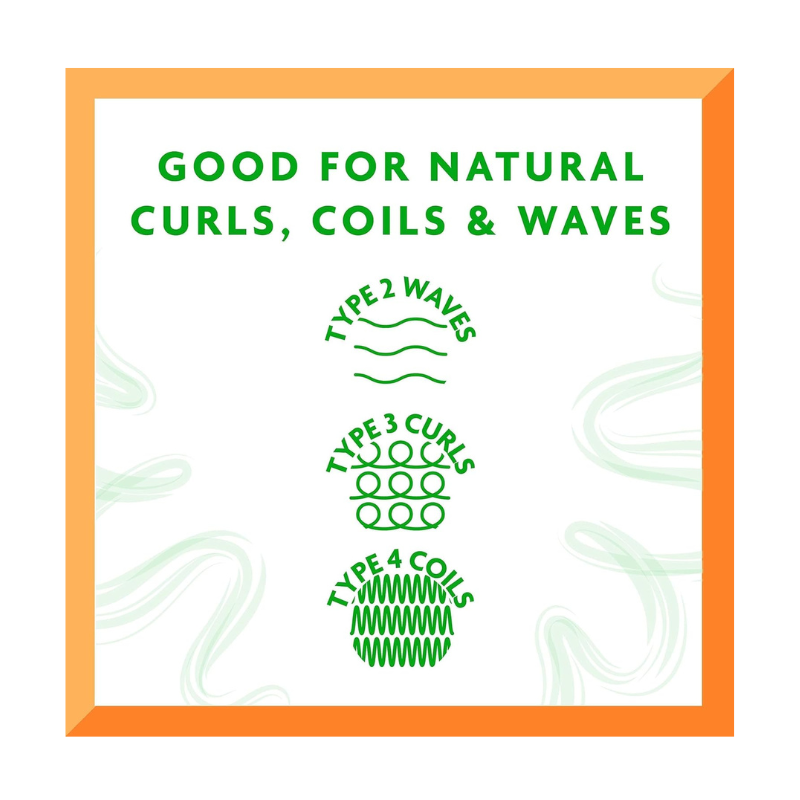 Avocado Hydrating Shampoo