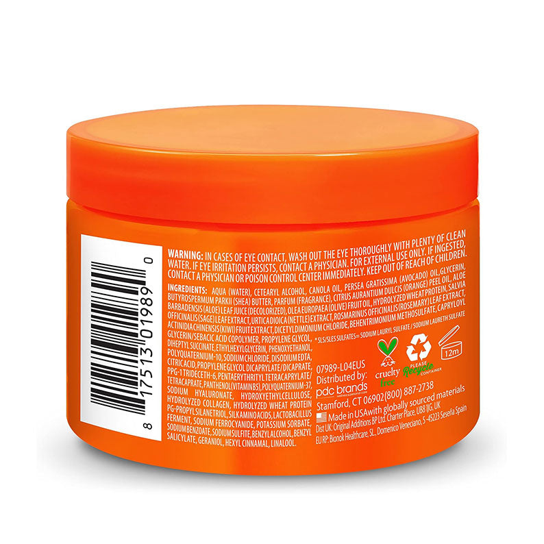 Avocado Hydrating Repair Leave-In