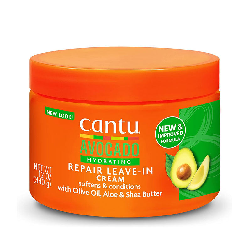 Avocado Hydrating Repair Leave-In