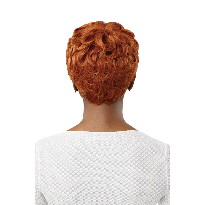 OUTRE WIGPOP Synthetic Hair Full Cap Wig DALE