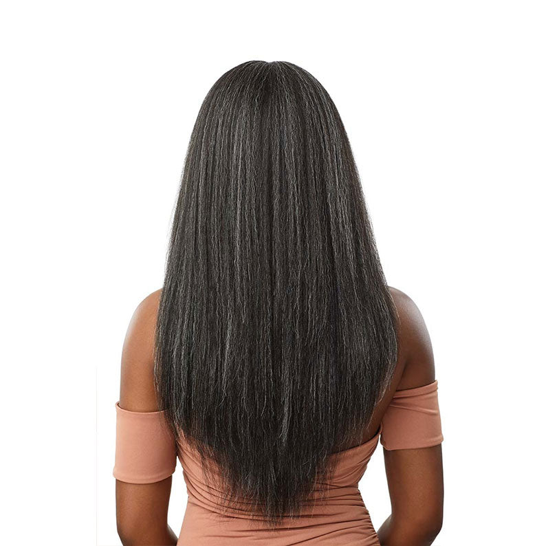 NEESHA SOFT & NATURAL Synthetic Hair Lace Front Wig NEESHA203 24"