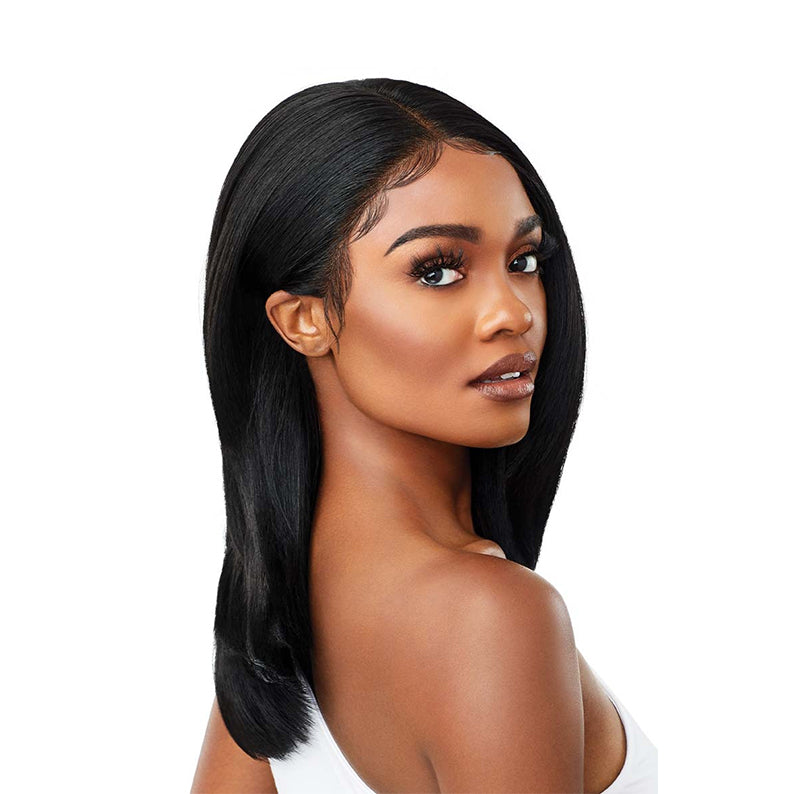 OUTRE Melted Hairline Lace Front Wig MARTINA