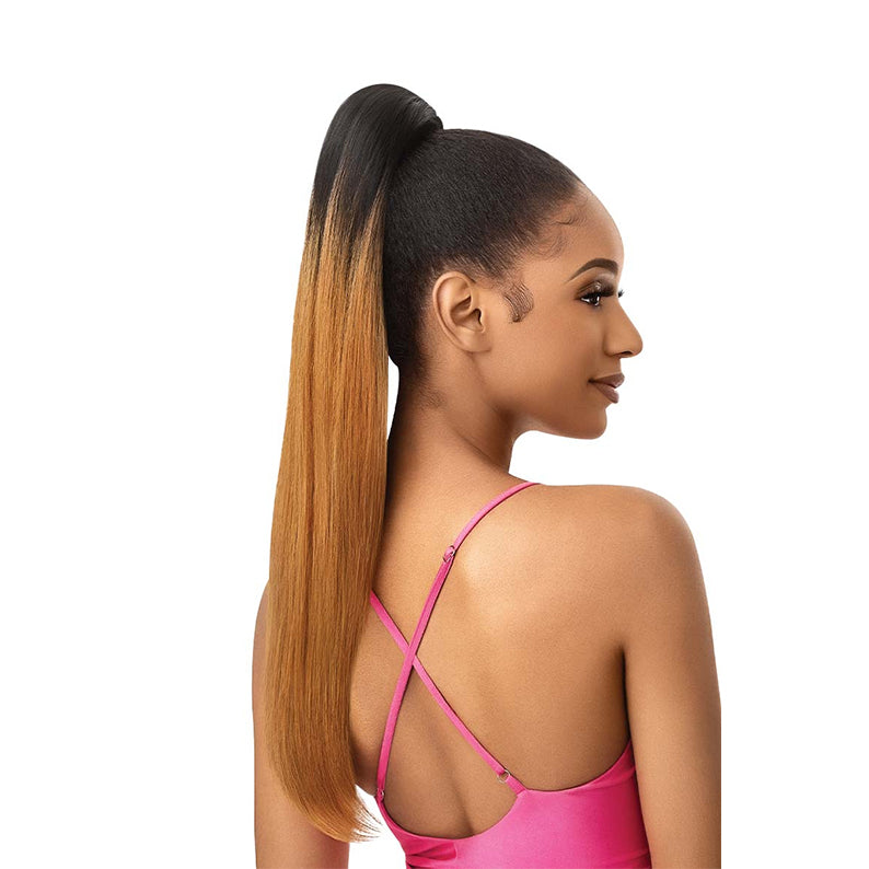 Pretty Quick Pony Mimi 24" 