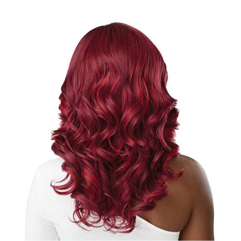 EVERYWEAR Synthetic Hair Lace Front Wig Every30 18"