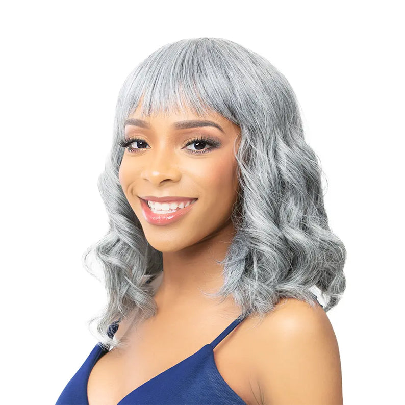 IT'S A WIG Premium Synthetic Full Wig - MORISSA