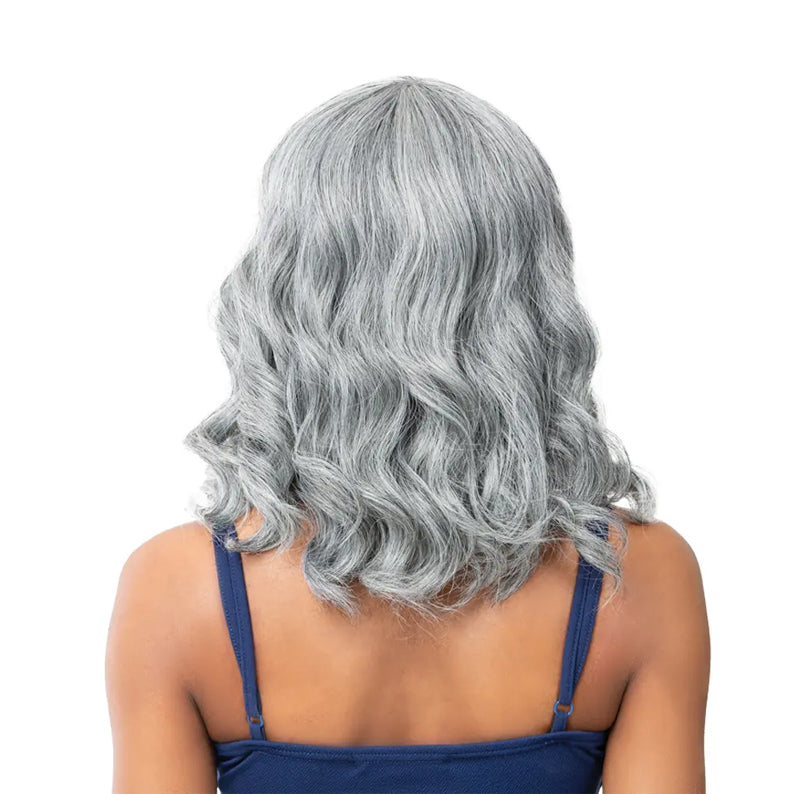 IT'S A WIG Premium Synthetic Full Wig - MORISSA