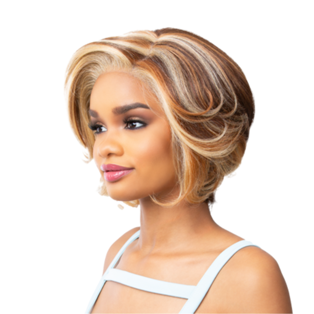 Illuze 13X5 HD Lace Wig Liana