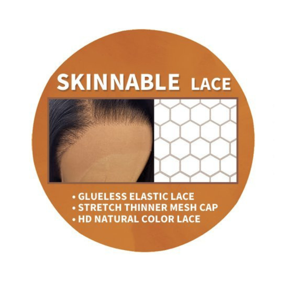 Illuze 13X5 HD Lace Wig Liana