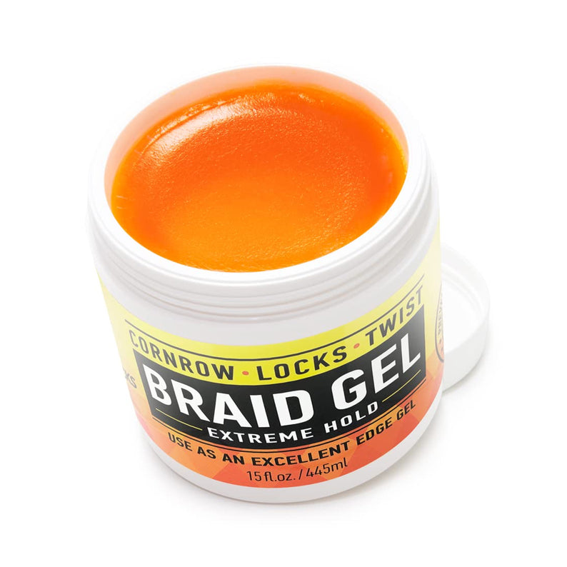 Braid Gel Extreme Hold
