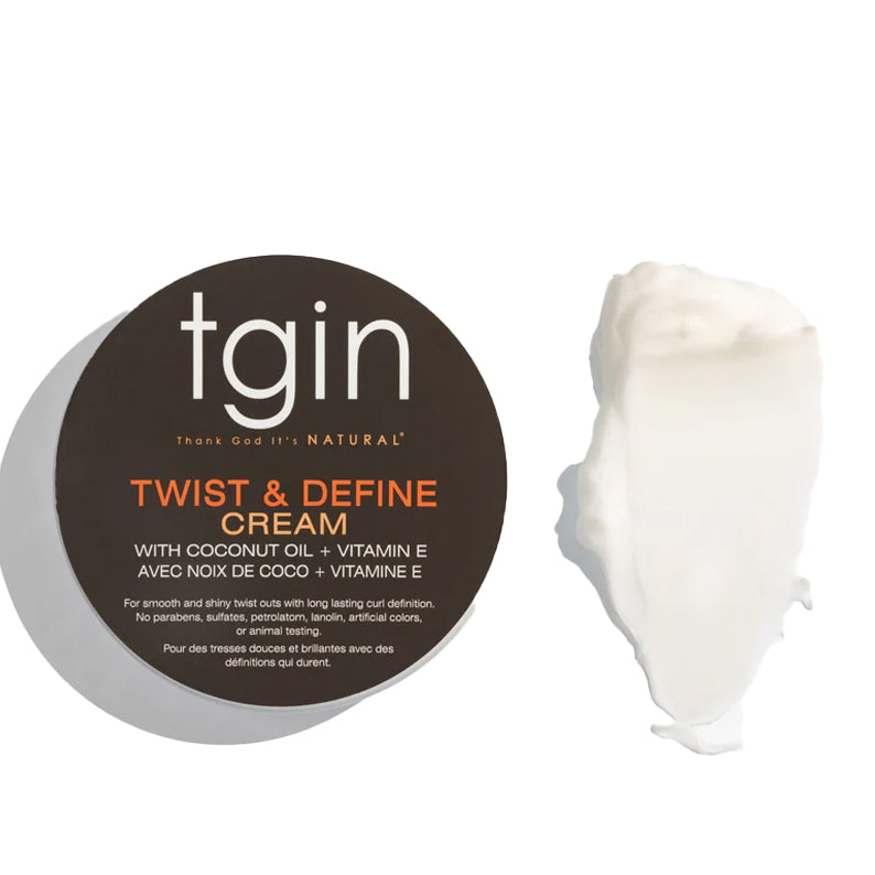 Crème Twist &amp; Define TGIN