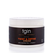 Crème Twist &amp; Define TGIN