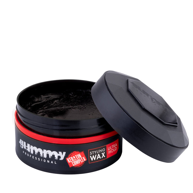 Styling Wax [Ultra Hold]