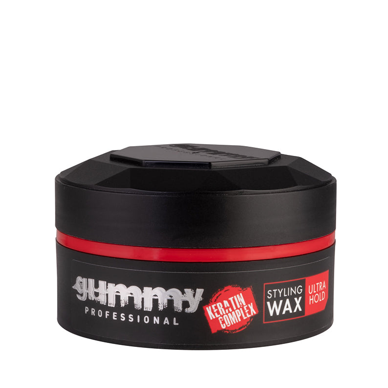 Styling Wax [Ultra Hold]