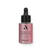 Second Skin Primer Drops #Mfpd01 [Mattifying]