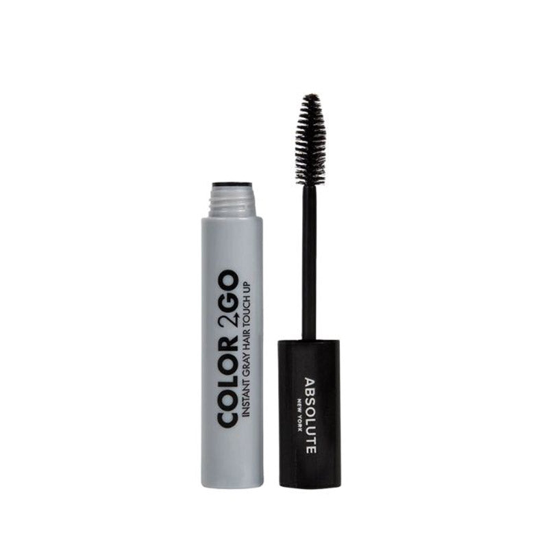 ABSOLUTE NY Color 2 Go Brush [Jet Black] 0.42oz