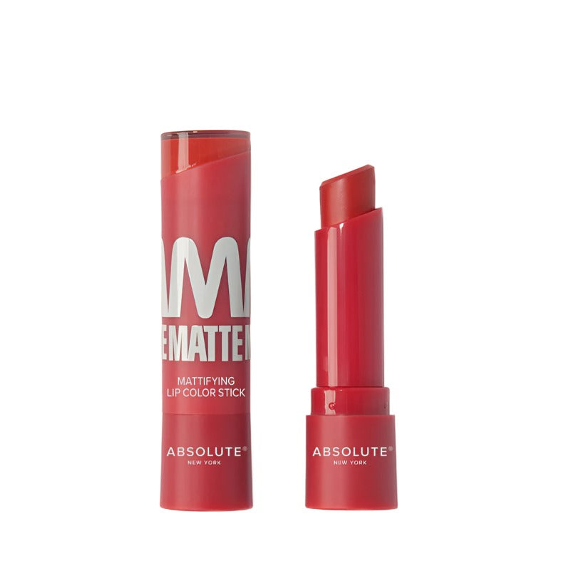 ABSOLUTE NEW YORK Matte Lipstick