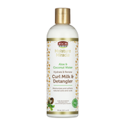 Moisture Miracle Curl Milk & Detangler