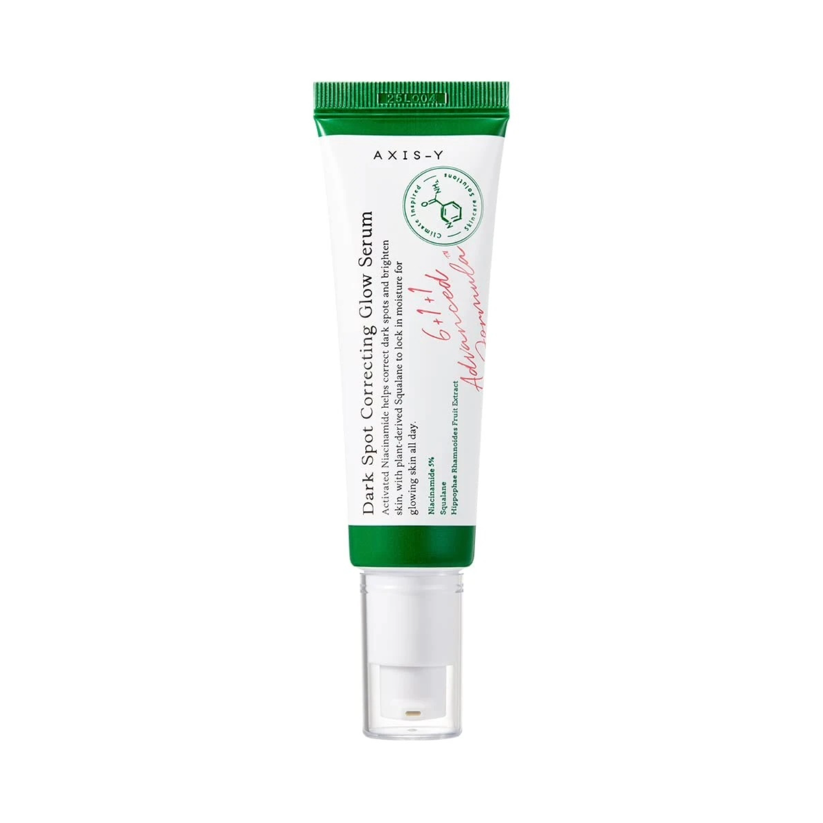 AXIS-Y Dark Spot Correcting Glow Serum 1.69oz