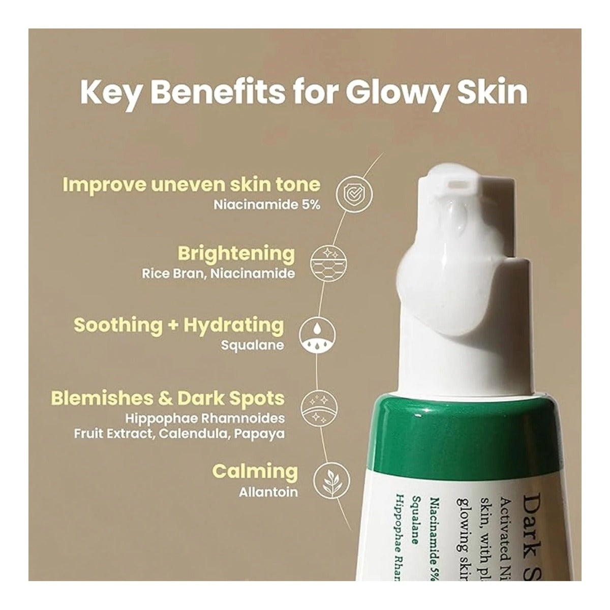 AXIS-Y Dark Spot Correcting Glow Serum 1.69oz