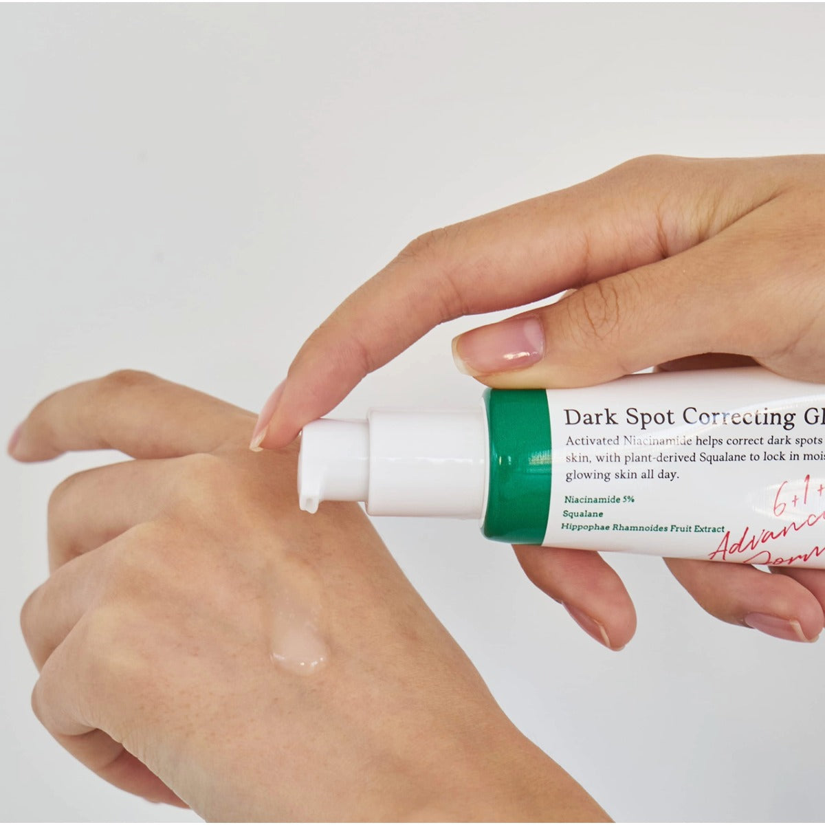 AXIS-Y Dark Spot Correcting Glow Serum 1.69oz