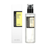 Essence puissante de mucine d'escargot avancée 96