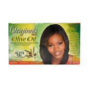 Africa's BEST Originals Relaxer [Super] Kit