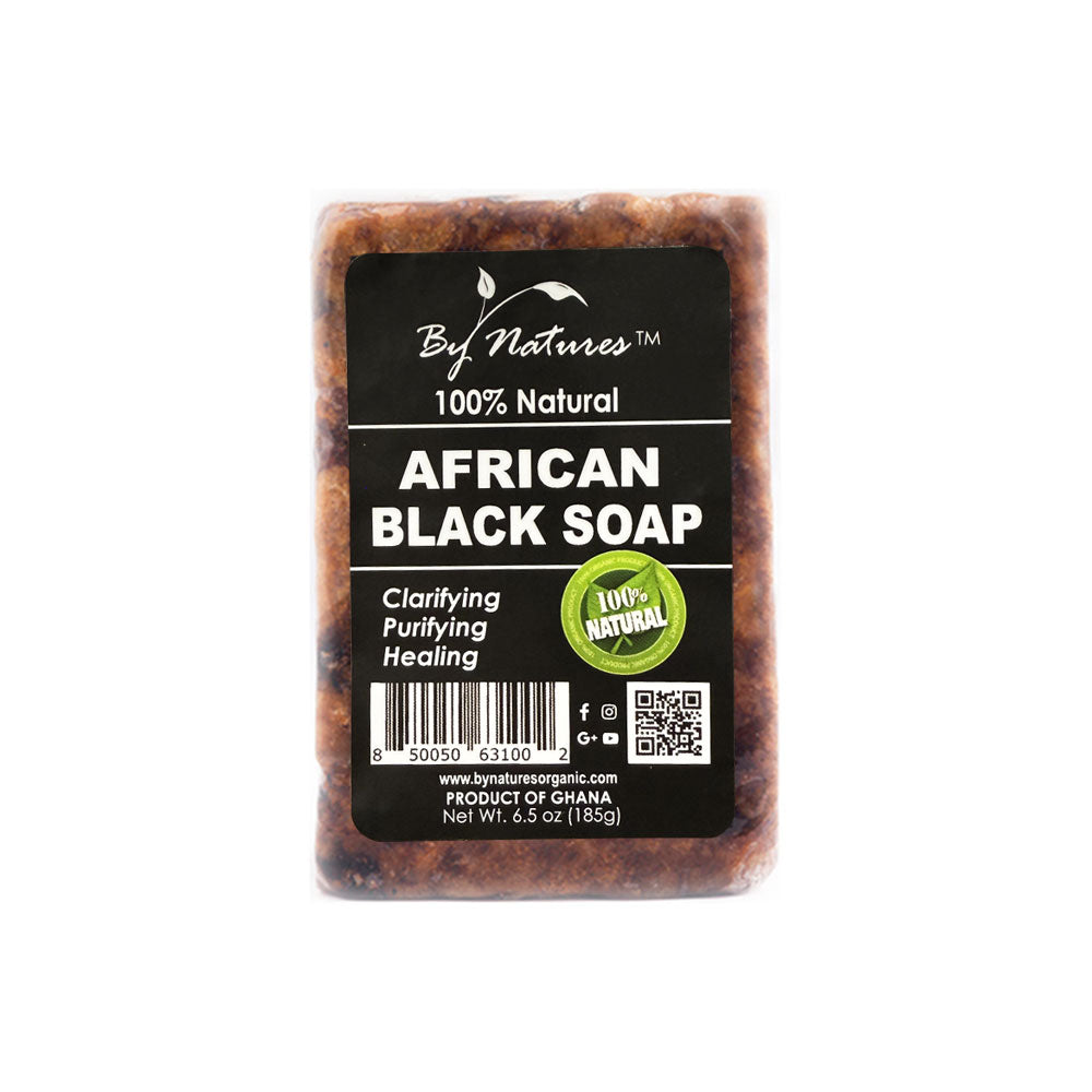 African Black Soap