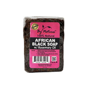 African Black Soap [Rosemary Oil]