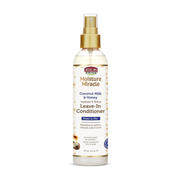Moisture Miracle Hydrate & Shine Leave-In Conditioner