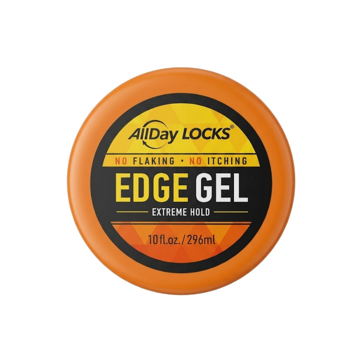 AllDay LOCKS Edge Gel 10oz