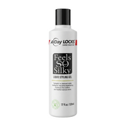 AllDay LOCKS Feels So Silky Liquid Styling Gel 7.7oz
