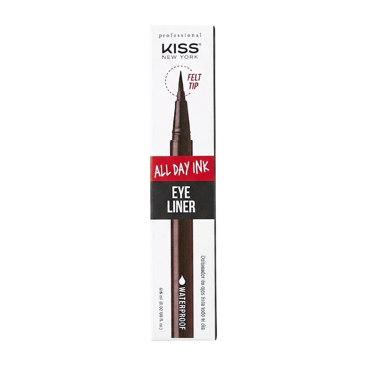 All Day Eyeliner À L’encre
