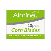 Lames de coupe pour maïs Almine 10 pièces #5110