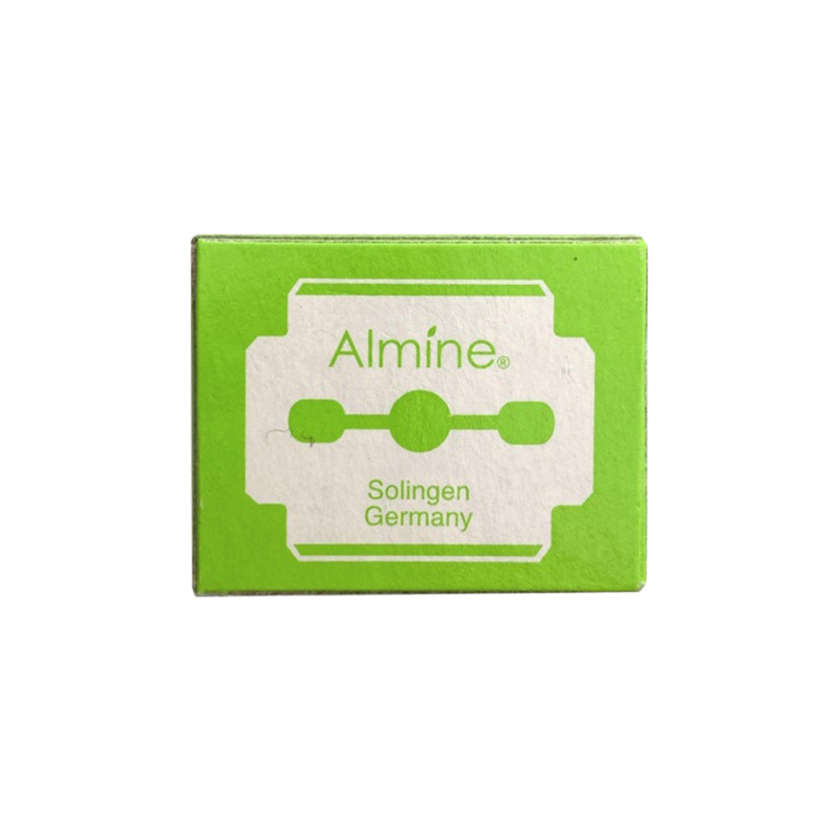 Almine Corn Cutter Blades 10 Pcs #5110